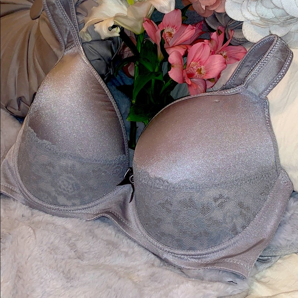 New! 40DDD Angelina Underwire TShirt Bra